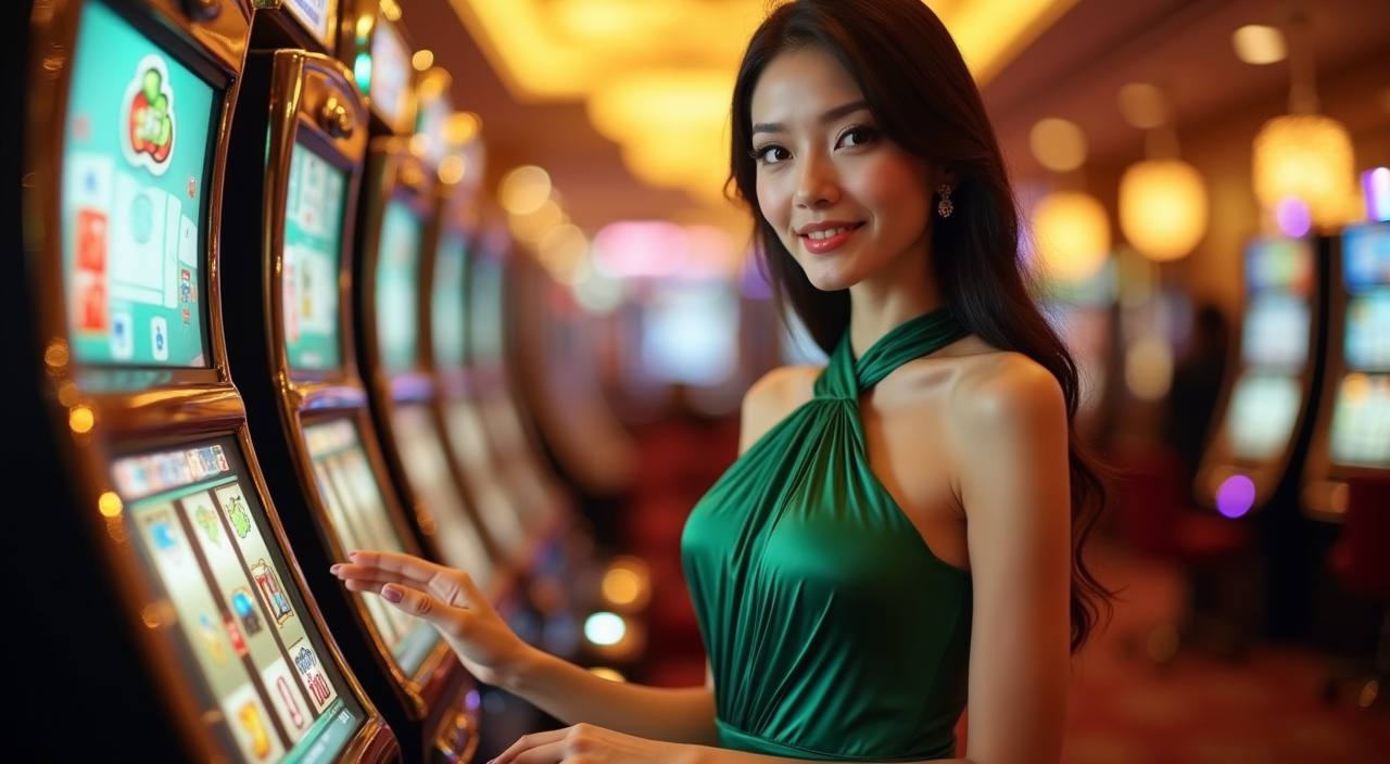 dwitogel Explore dwitogel’s selection of Cai Shen live tables and games